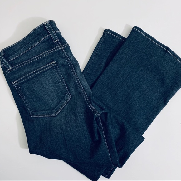 Paige Straight Leg Premium Denim Jeans - Picture 7 of 7